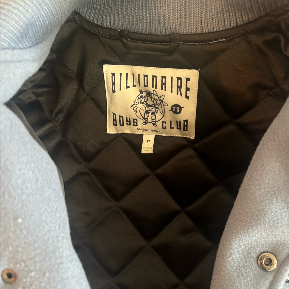 BBC Varsity Coat | Unisex | Love this coat | Size M | - Picture 4 of 5